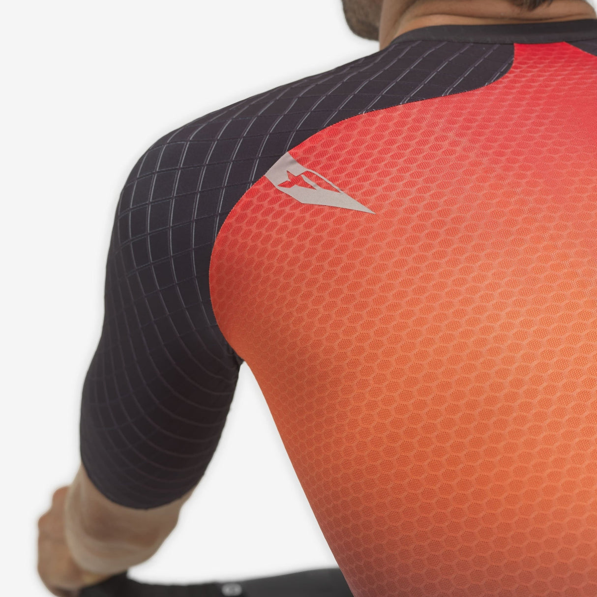 Maglia Pinarello Dogma F - Rosso Pinarello