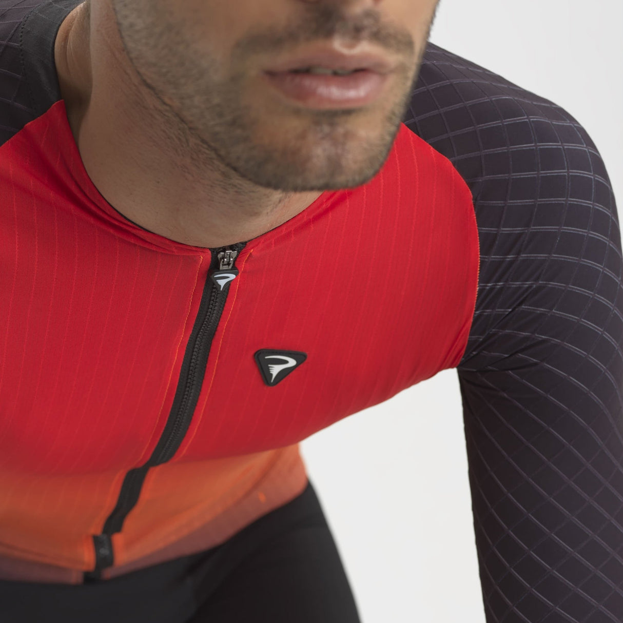 Maglia Pinarello Dogma F - Rosso Pinarello