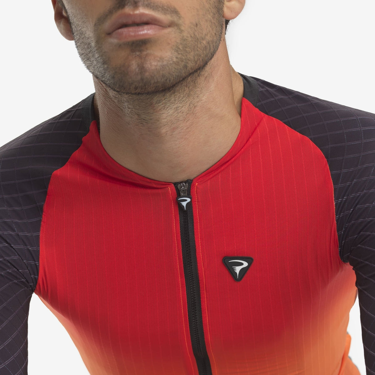 Maglia Pinarello Dogma F - Rosso Pinarello