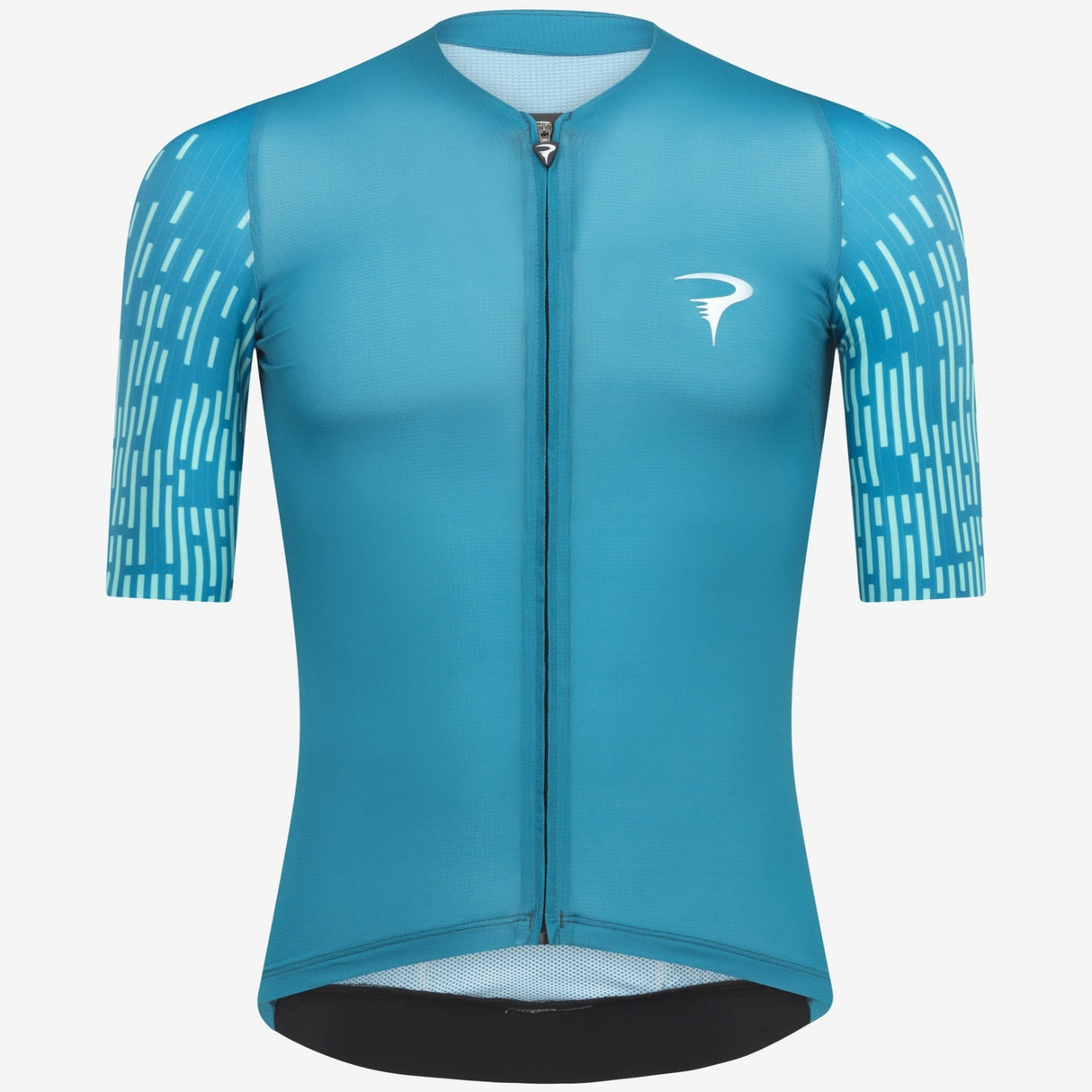 Maglia Pinarello F - Blu Pinarello