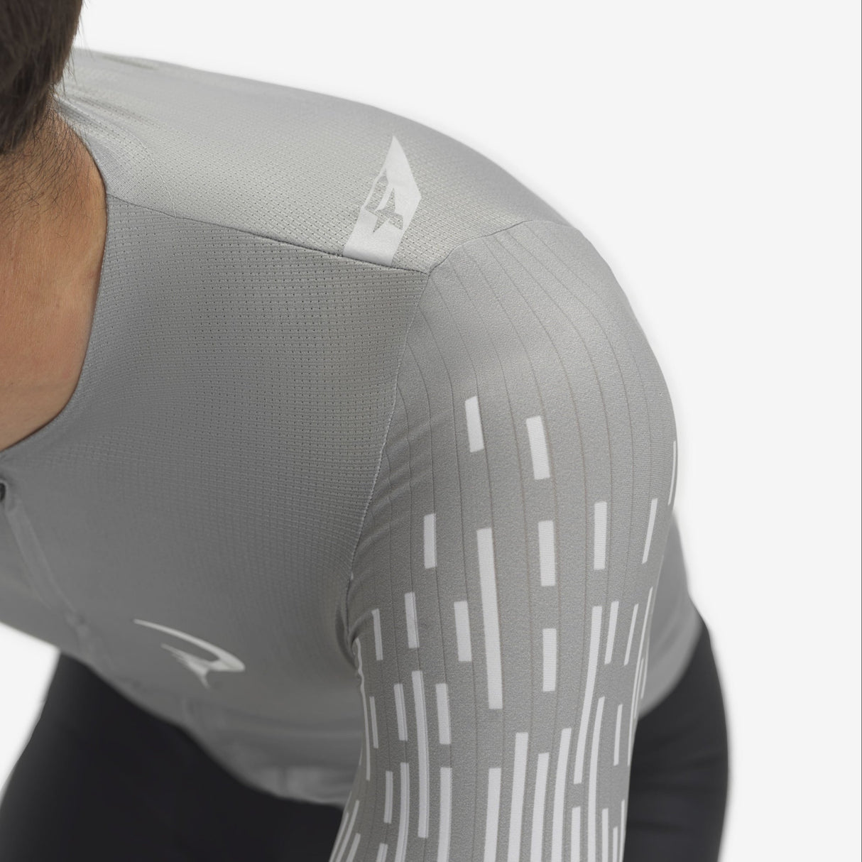 Maglia Pinarello F - Grigio Pinarello