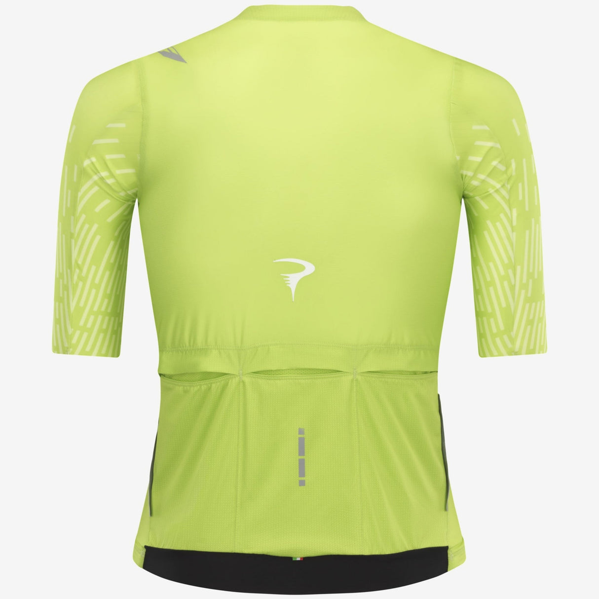 Maglia Pinarello F - Verde Pinarello