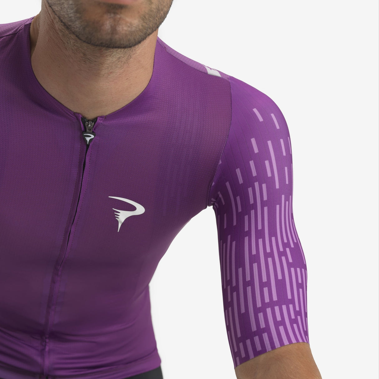 Maglia Pinarello F - Viola Pinarello