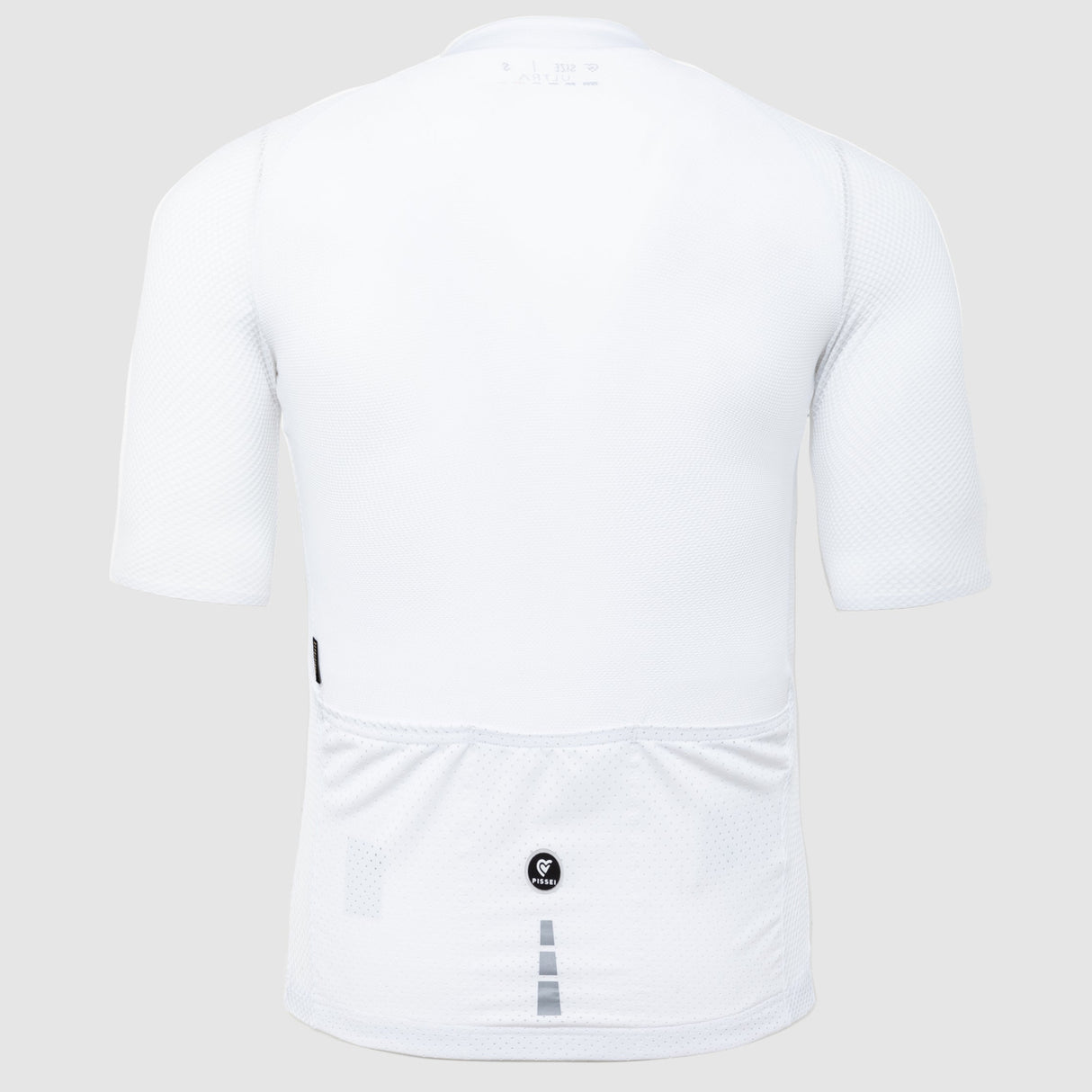 Pissei Magistrale Ultra UAE trikot - Weiss