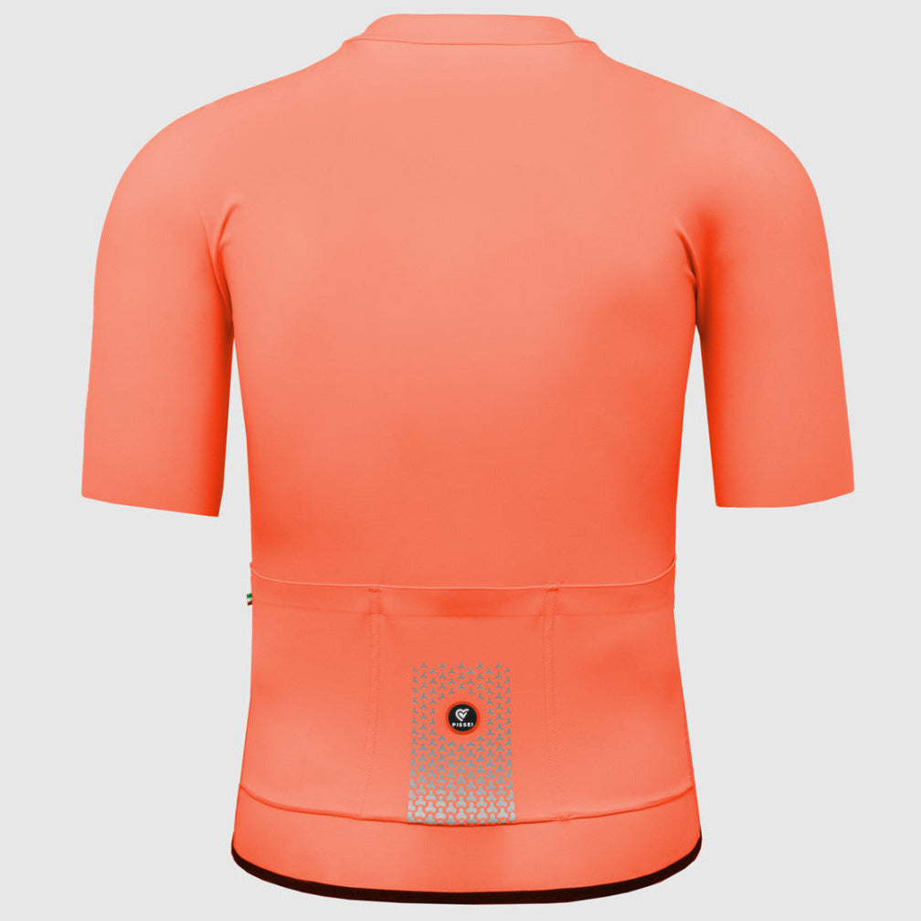 Maglia Pissei Primapelle LTD - Arancio Pissei