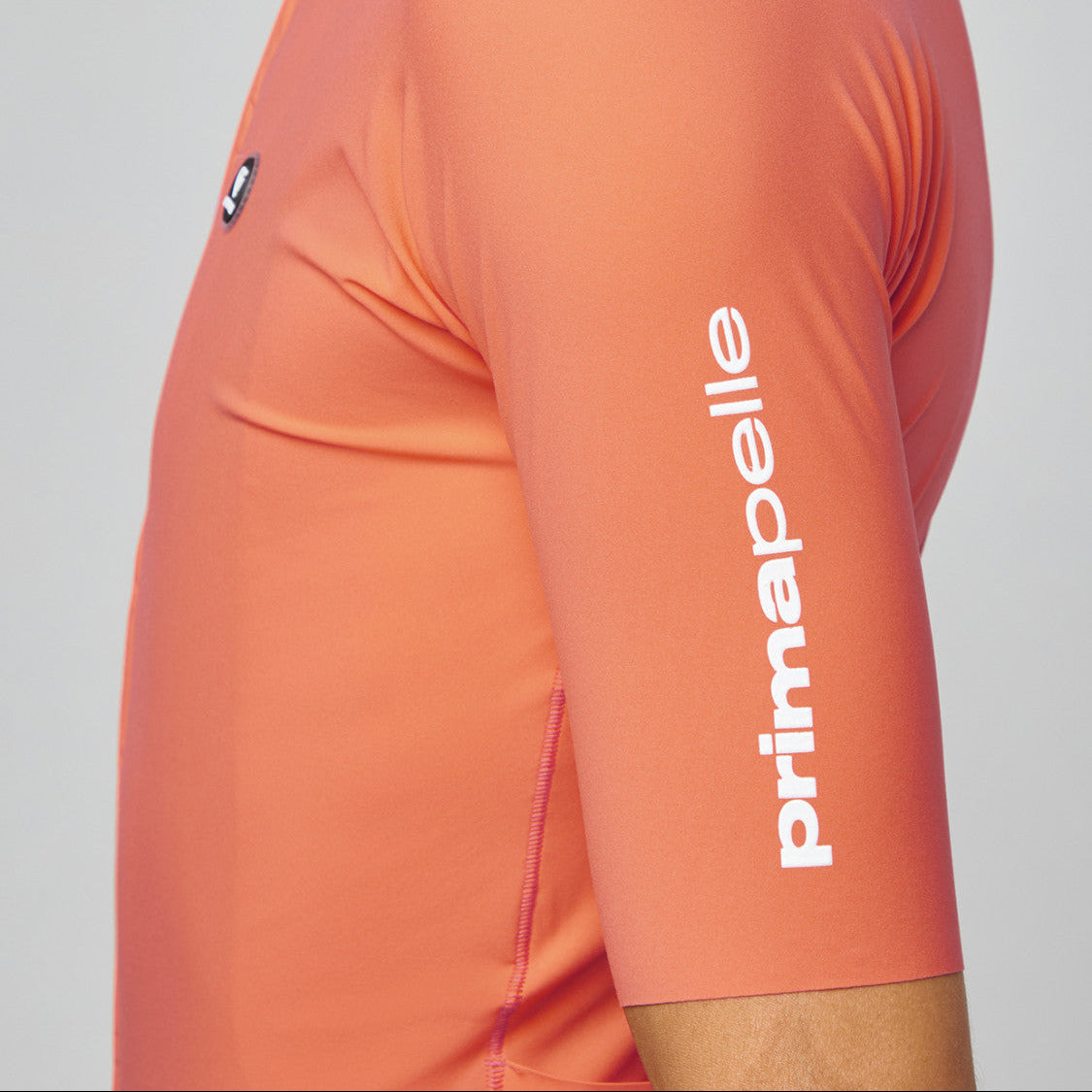 Maglia Pissei Primapelle LTD - Arancio Pissei