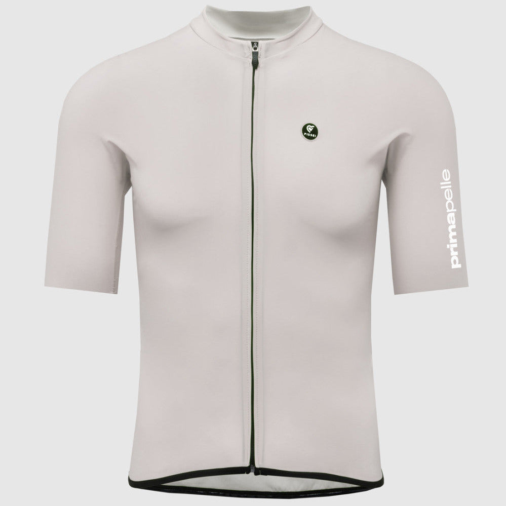 Maglia Pissei Primapelle LTD - Grigio Pissei