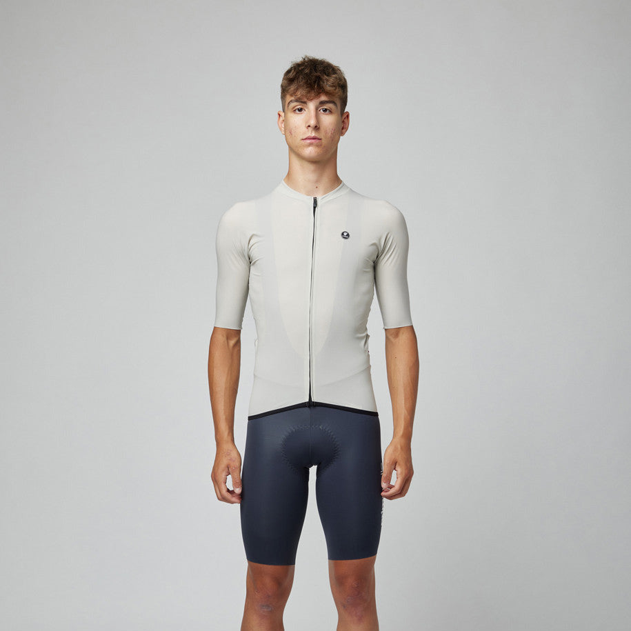 Maglia Pissei Primapelle LTD - Grigio Pissei