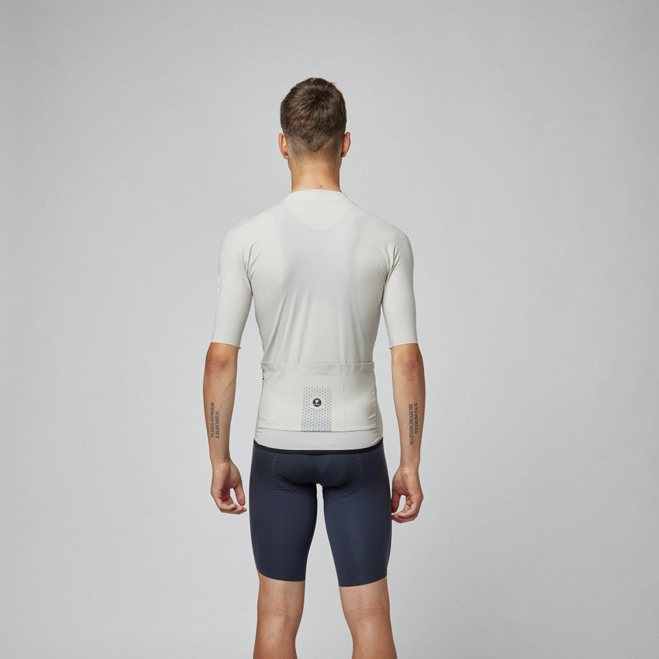 Maglia Pissei Primapelle LTD - Grigio Pissei