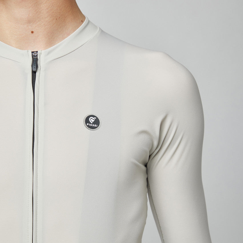 Maglia Pissei Primapelle LTD - Grigio Pissei