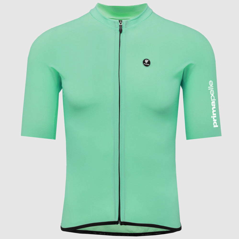 Maillot Pissei Primapelle LTD - Vert clair