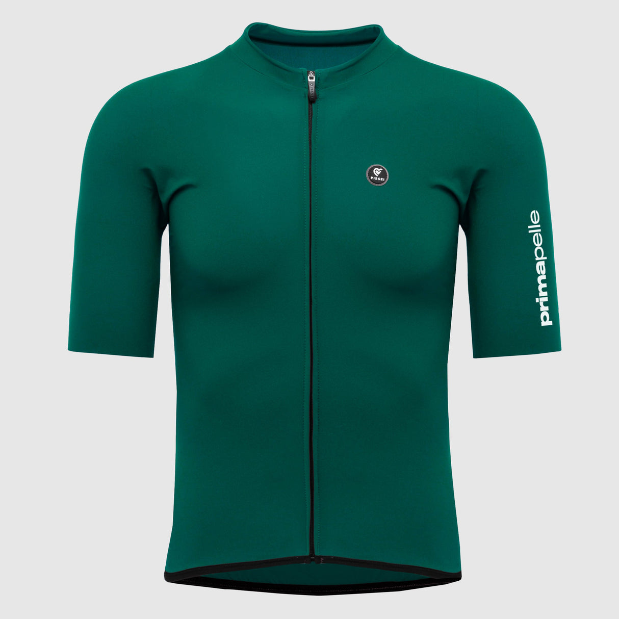 Maglia Pissei Primapelle - Verde Pissei