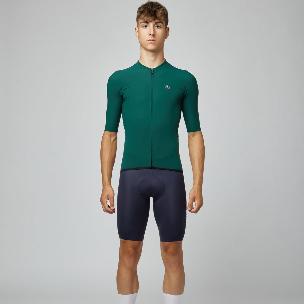 Maglia Pissei Primapelle - Verde Pissei