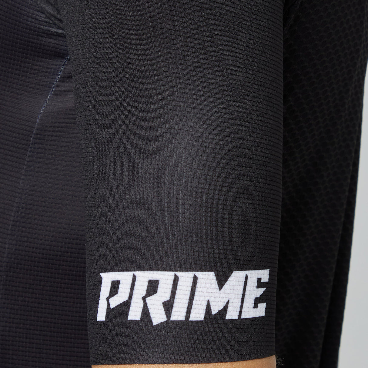 Maglia Pissei Prime - Nero bianco Pissei