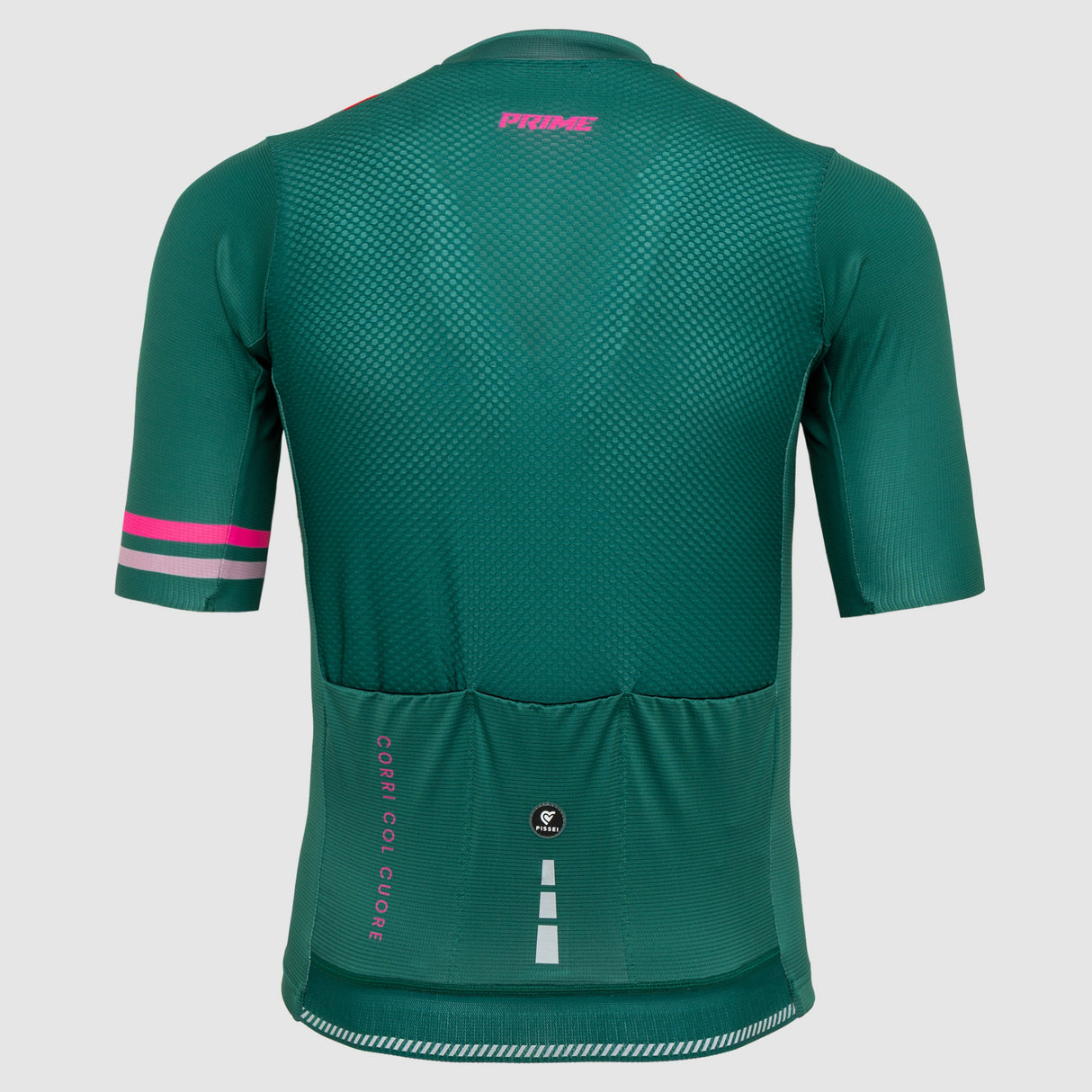 Maglia Pissei Prime - Verde Pissei