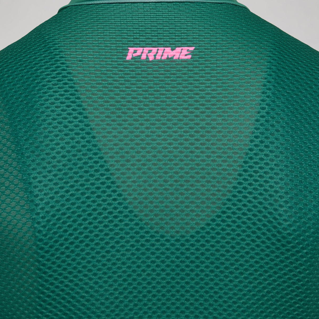 Maglia Pissei Prime - Verde Pissei
