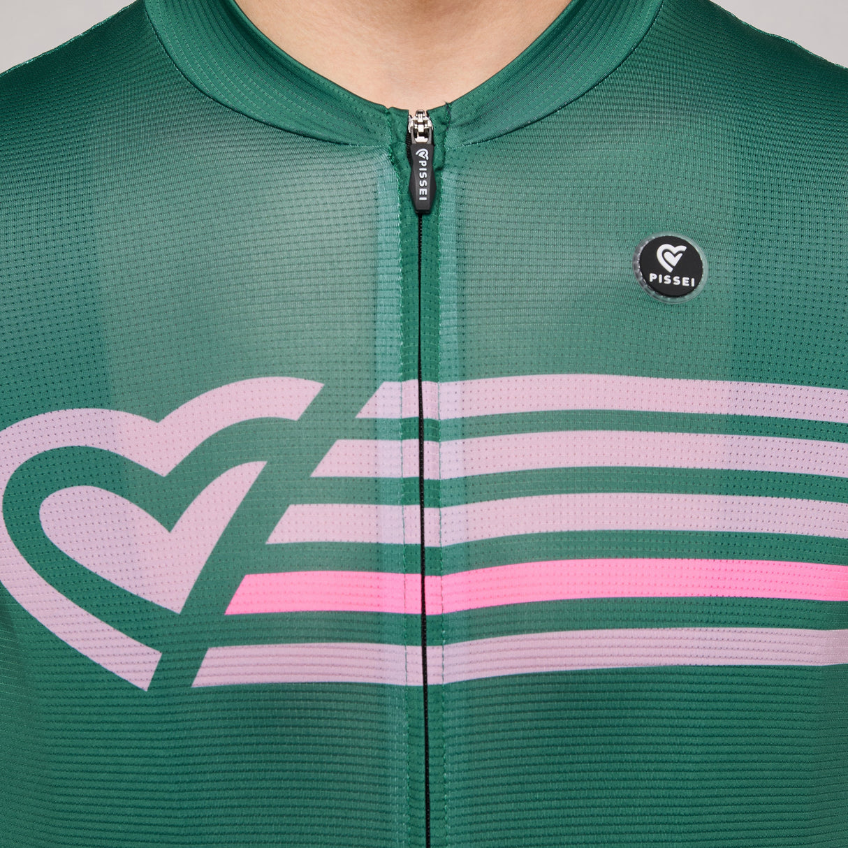 Maglia Pissei Prime - Verde Pissei