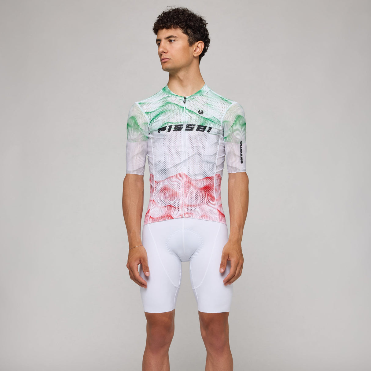 Jersey Pissei Sanremo - Italy