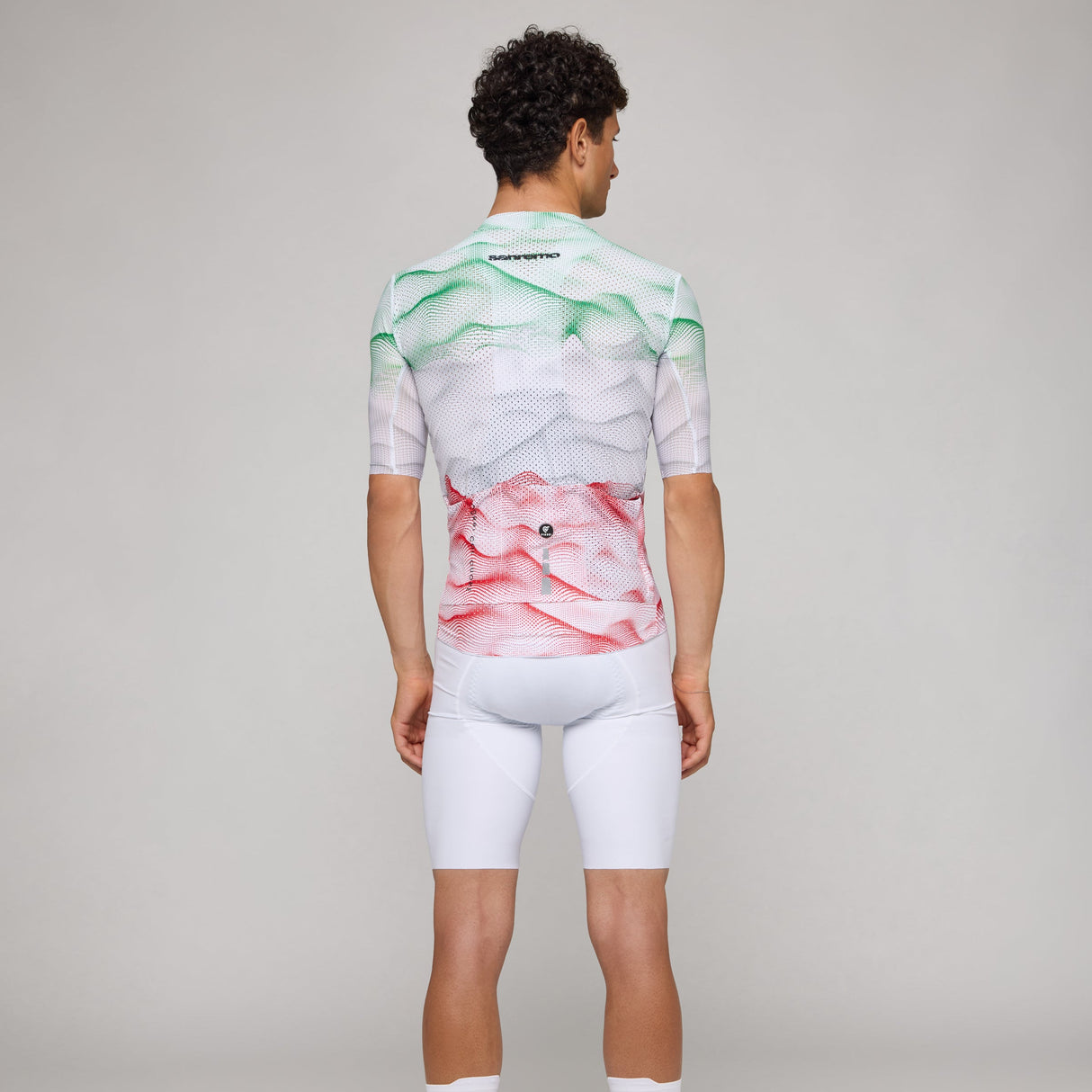 Jersey Pissei Sanremo - Italy