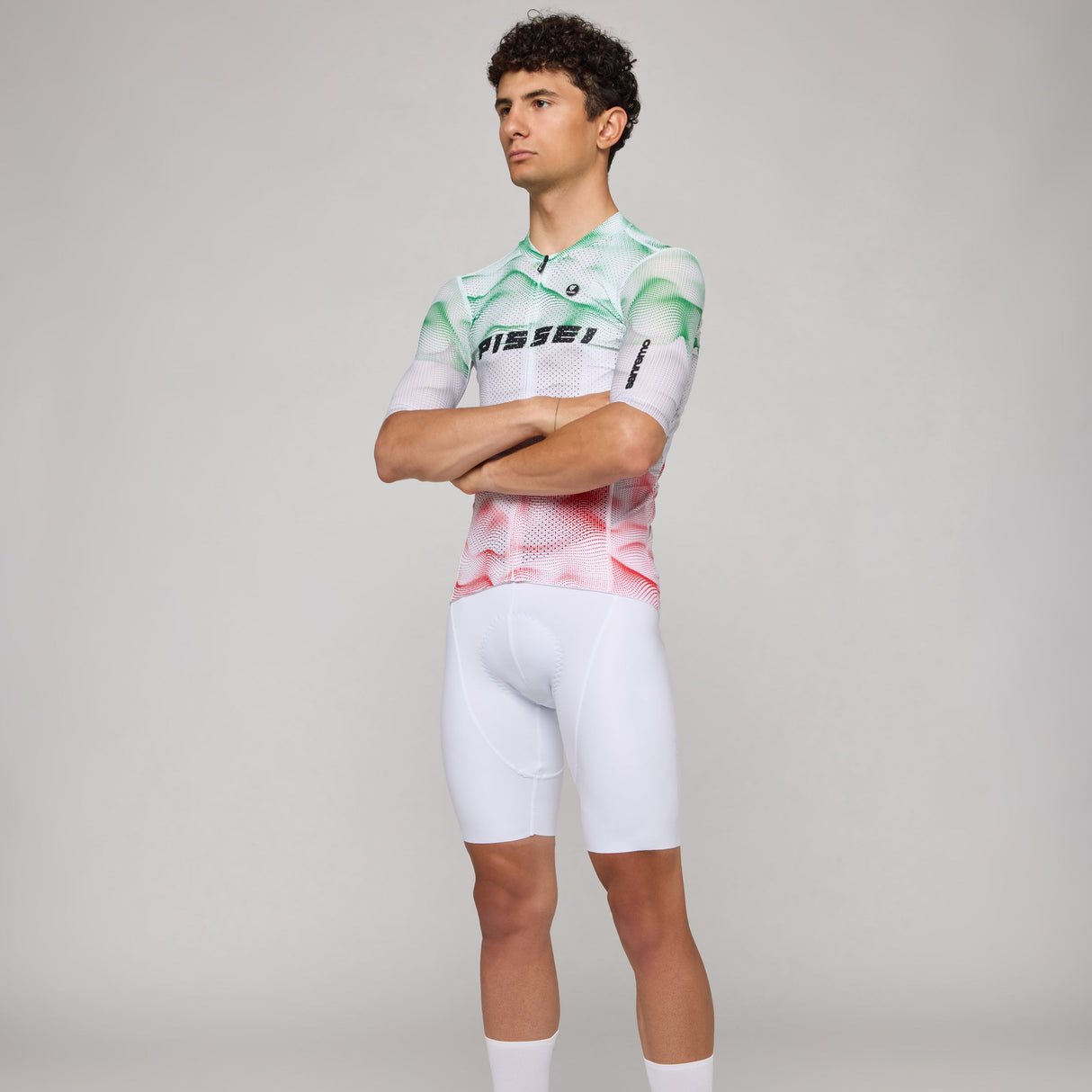 Jersey Pissei Sanremo - Italy