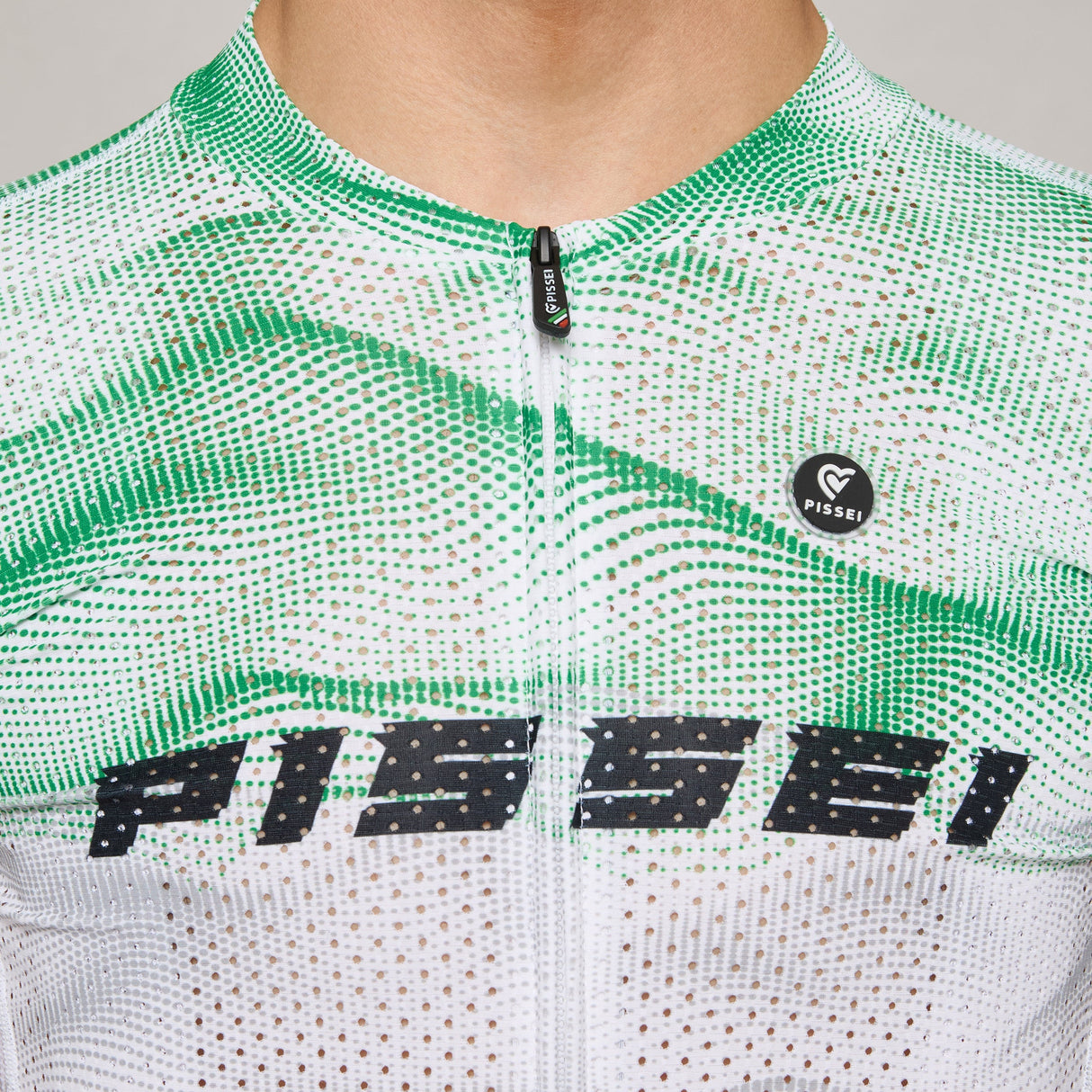 Jersey Pissei Sanremo - Italy