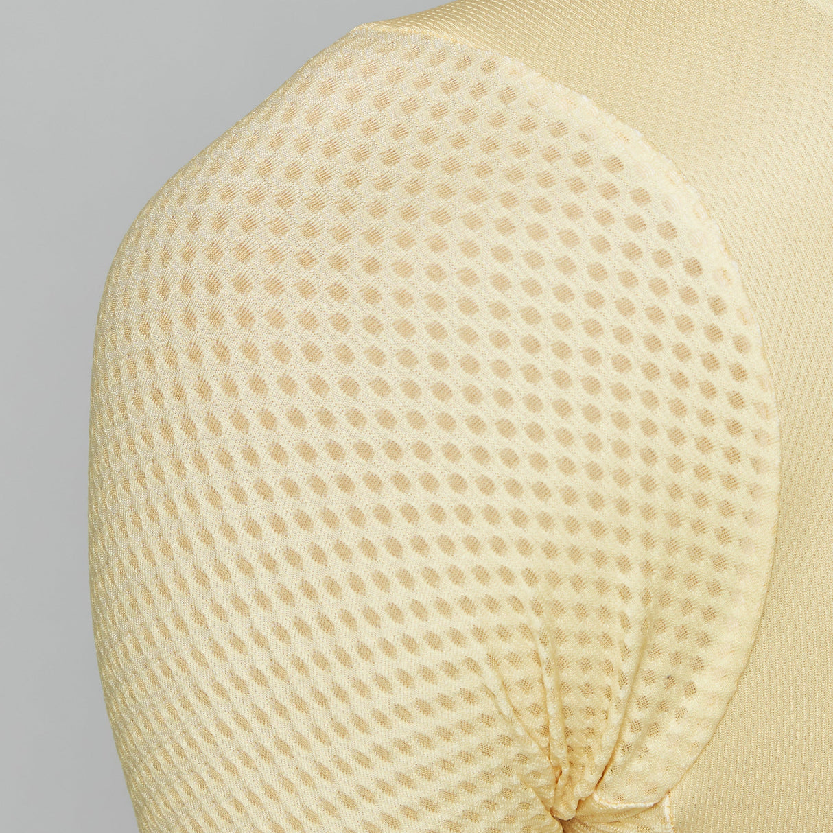 Maglia Pissei Superlight Magistrale UAE - Giallo - A