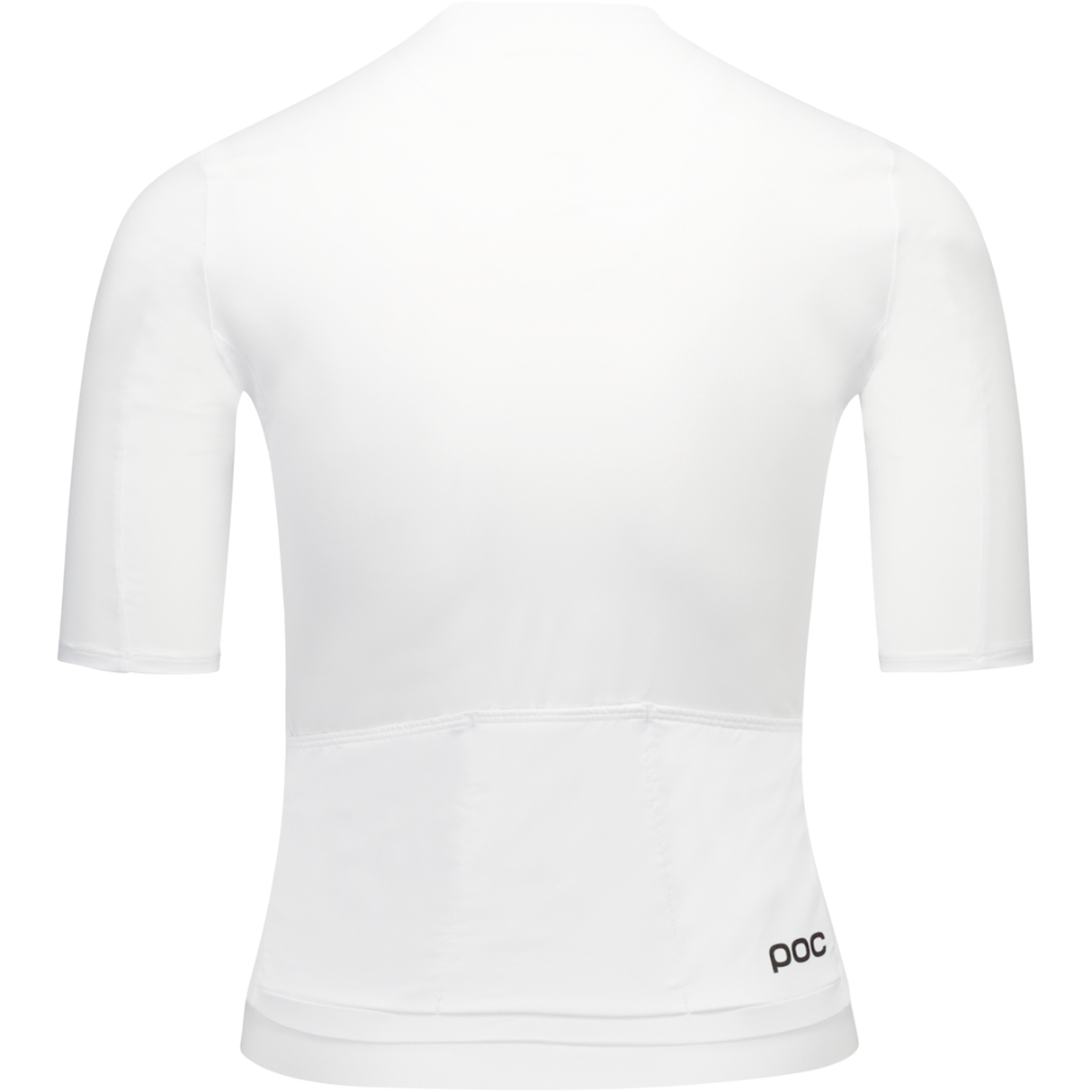 Maillot Poc Cadence - Blanc