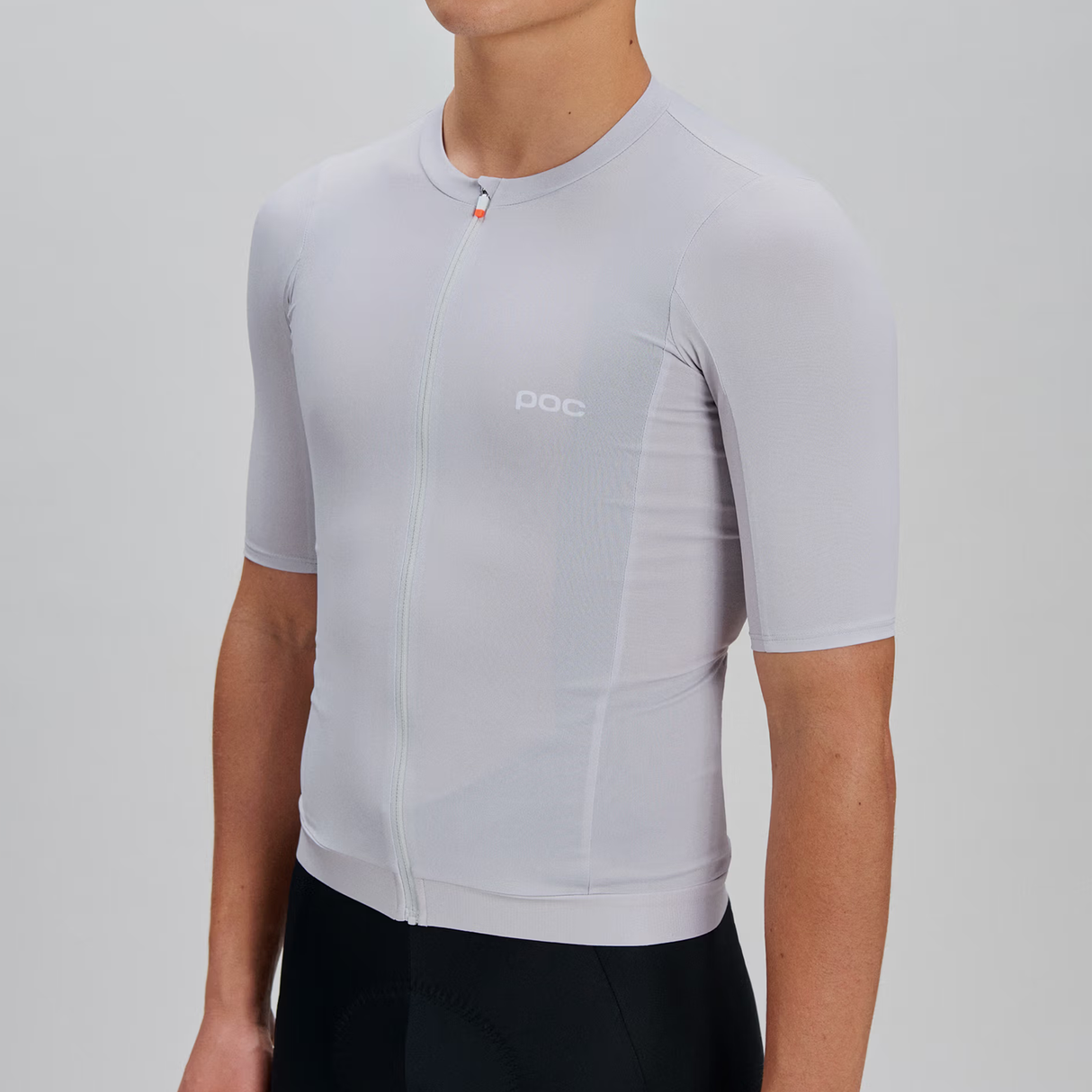 Jersey Poc Cadence - Grey