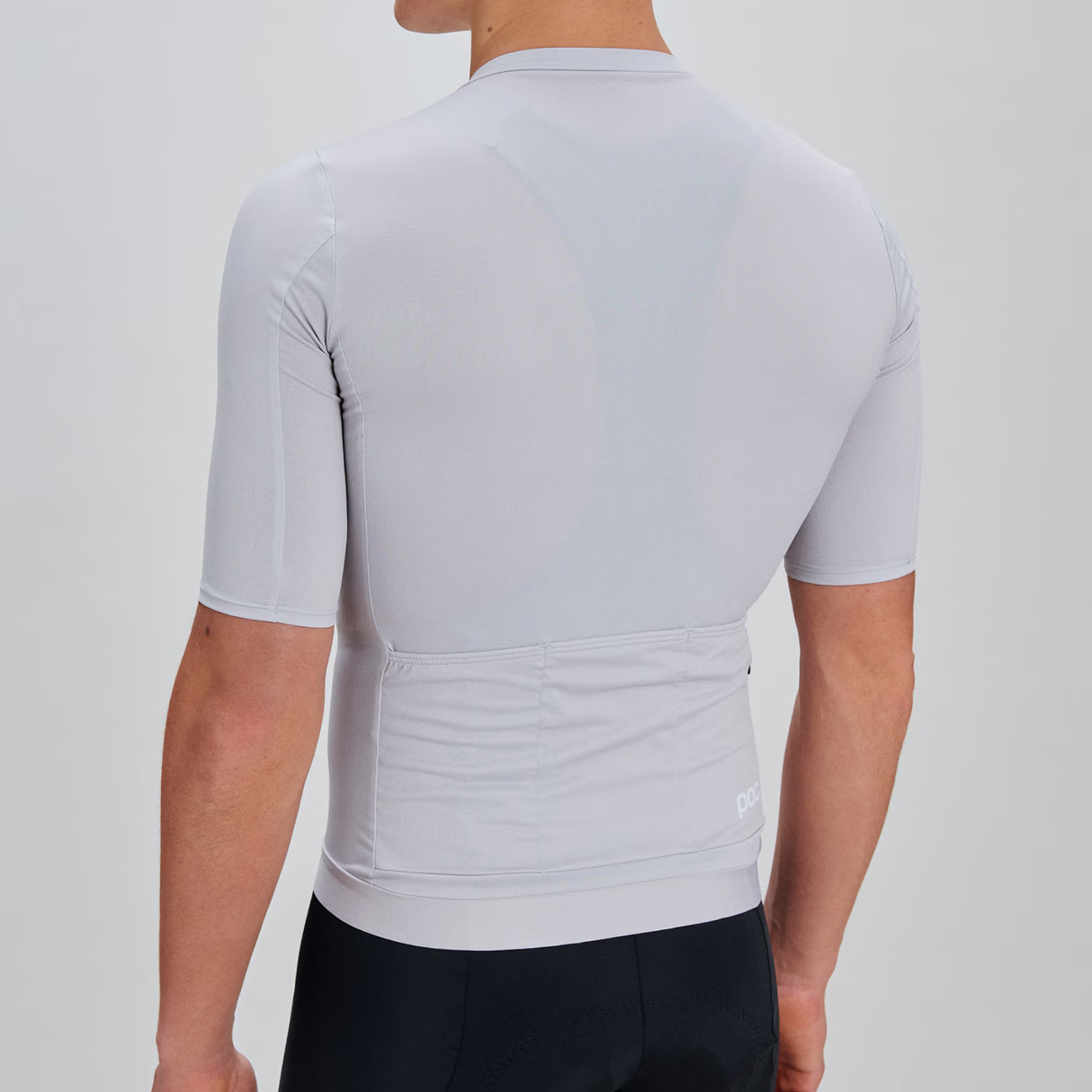 Jersey Poc Cadence - Grey