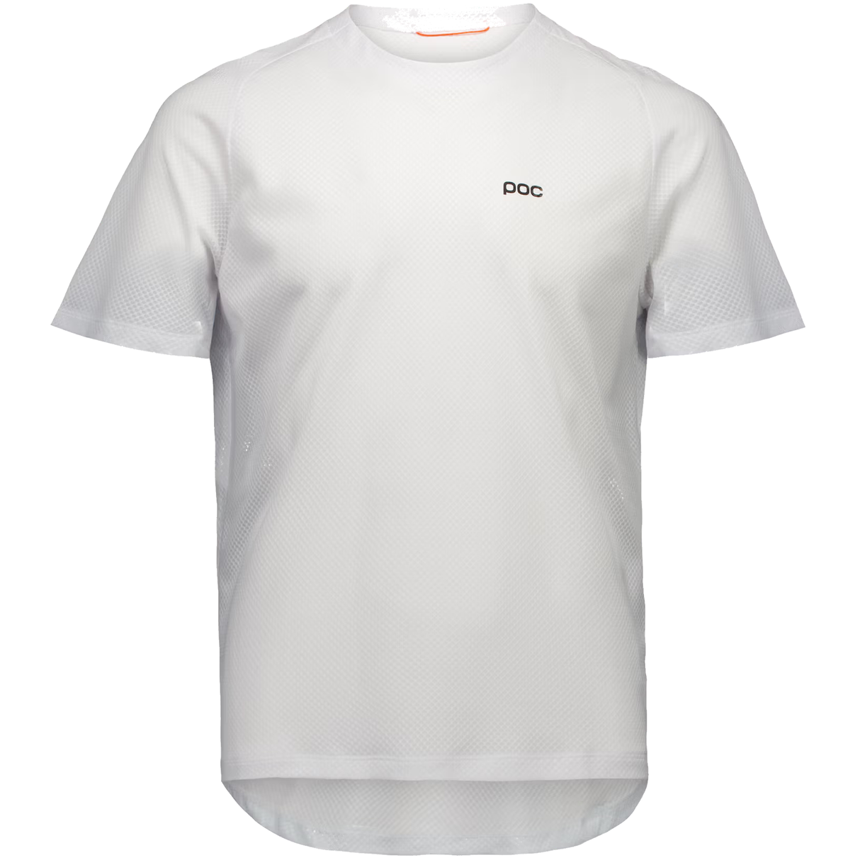 Maillot Poc Motion Air vtt - Blanc