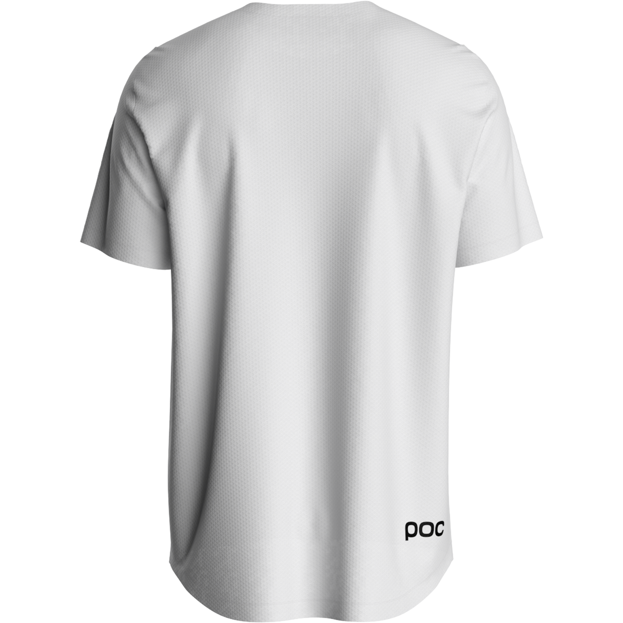 Maillot Poc Motion Air vtt - Blanc