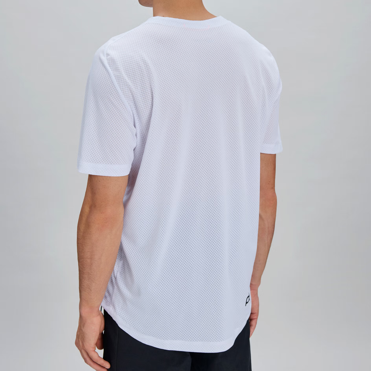 Maillot Poc Motion Air vtt - Blanc