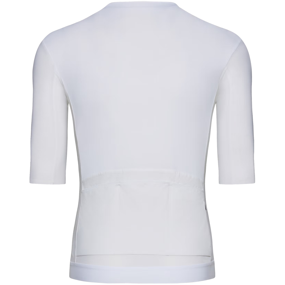 Maillot Poc Raceday - Blanc