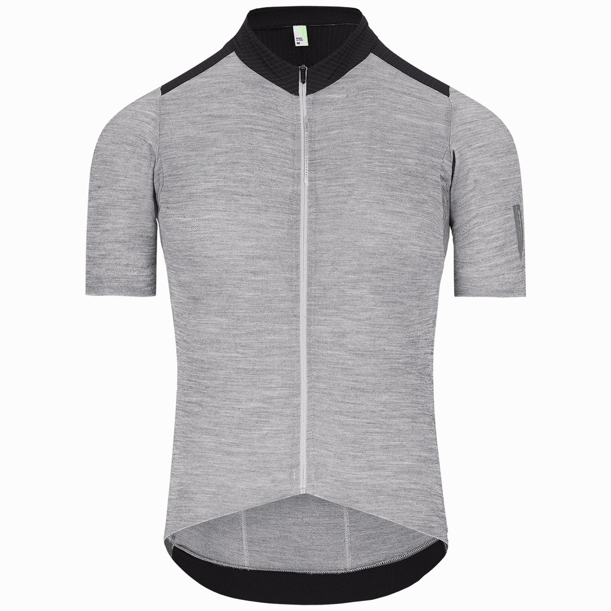 Maglia Q36.5 Adventure - Grigio Q36.5