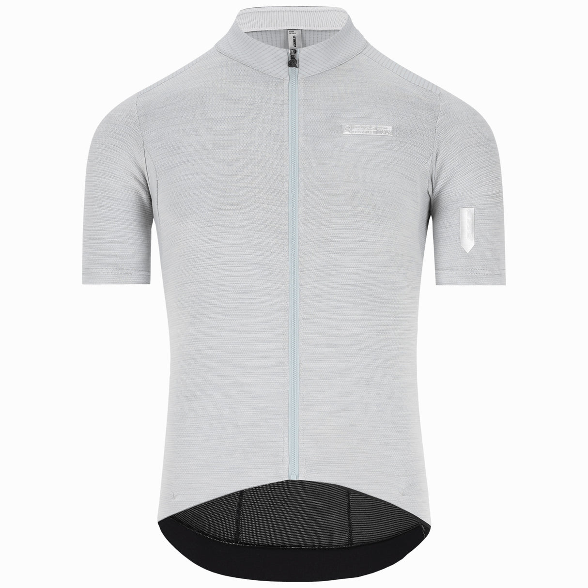 Maglia Q36.5 Adventure - Grigio chiaro Q36.5