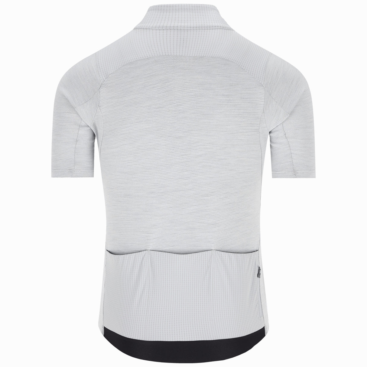 Maglia Q36.5 Adventure - Grigio chiaro Q36.5