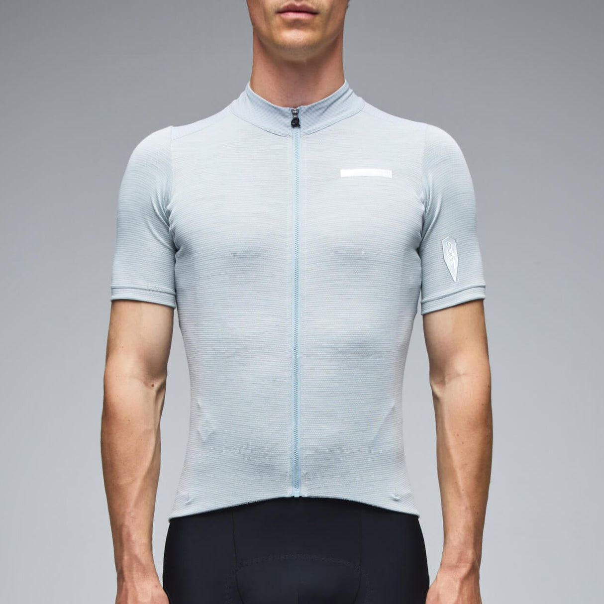 Maglia Q36.5 Adventure - Grigio chiaro Q36.5