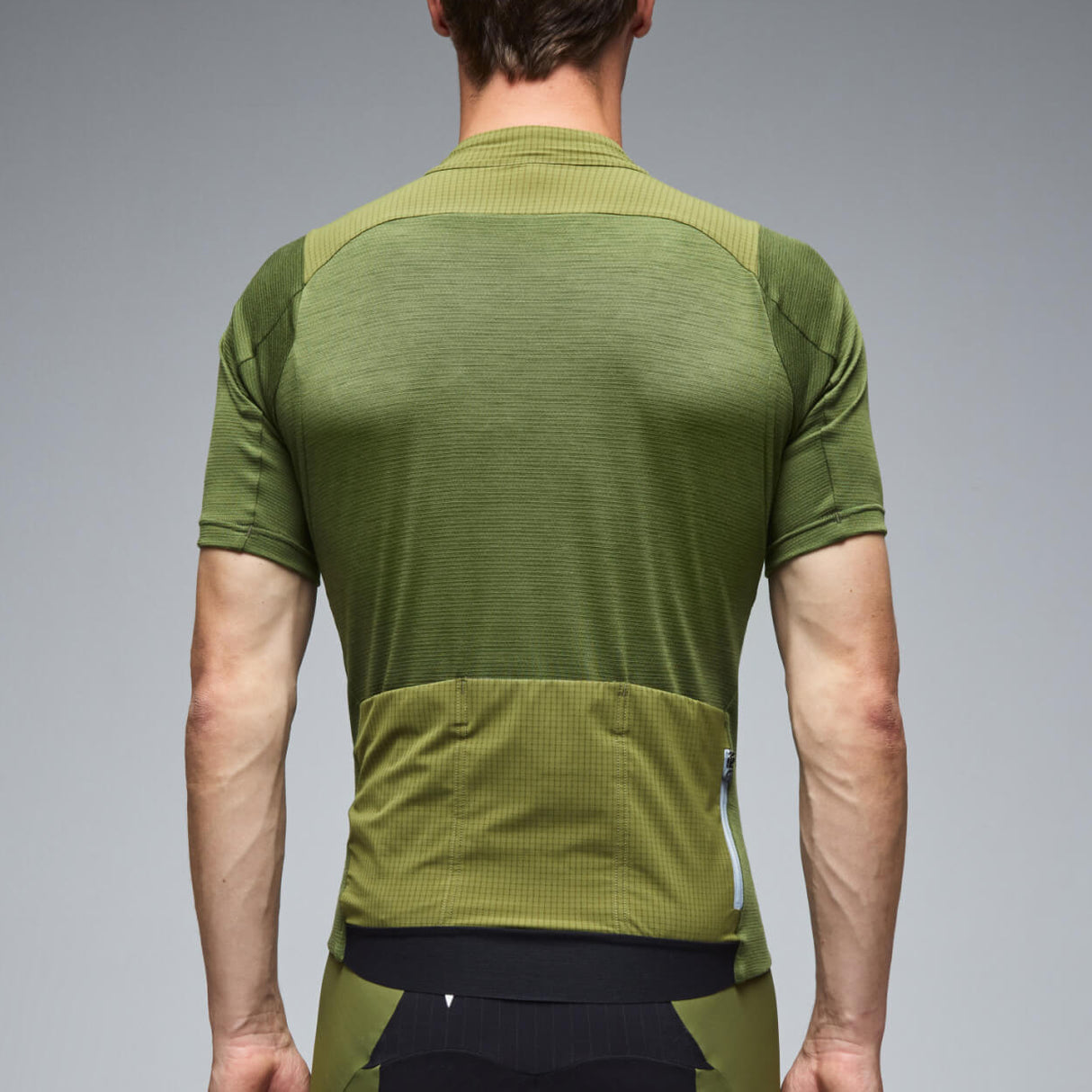 Maglia Q36.5 Adventure - Verde chiaro Q36.5