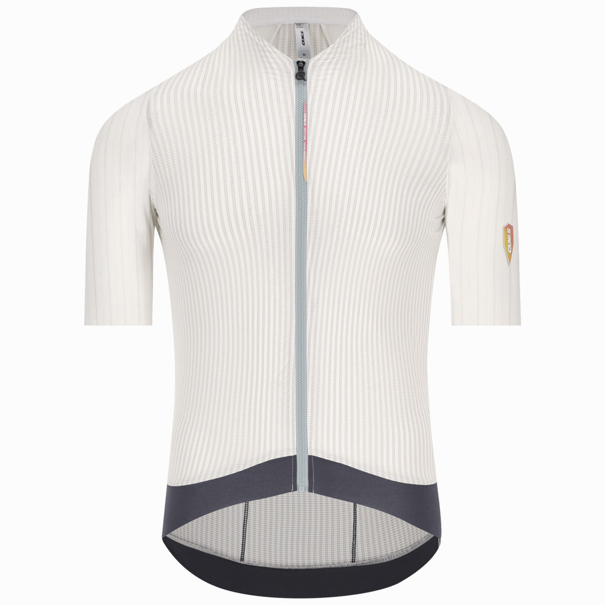 Q36.5 Dottore Clima Pro jersey - White