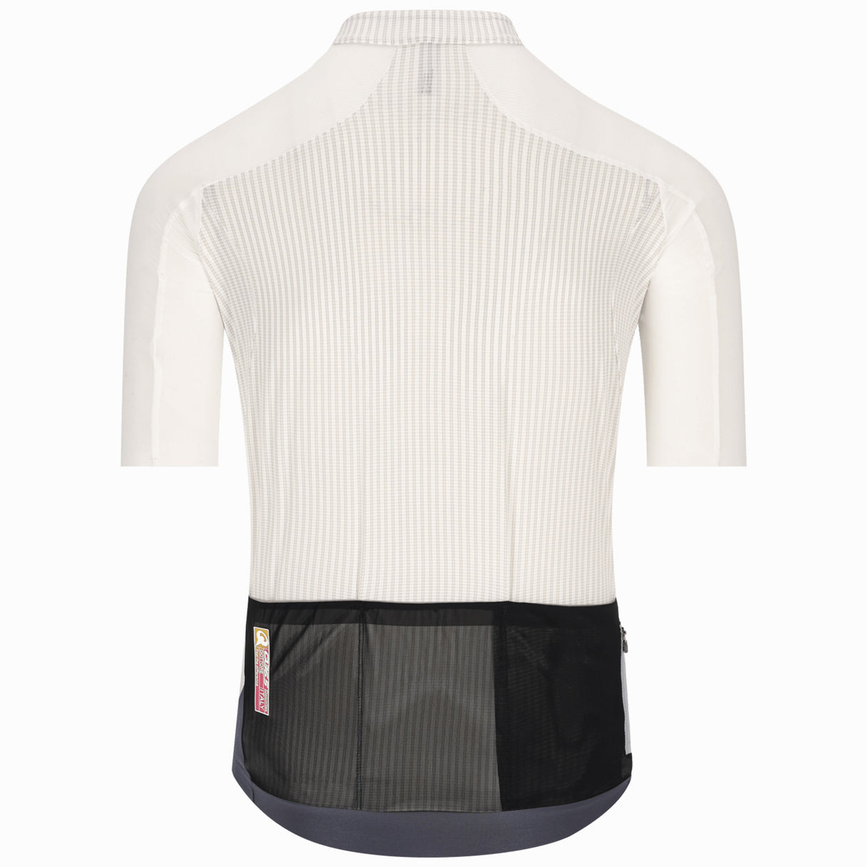 Q36.5 Dottore Clima Pro jersey - White
