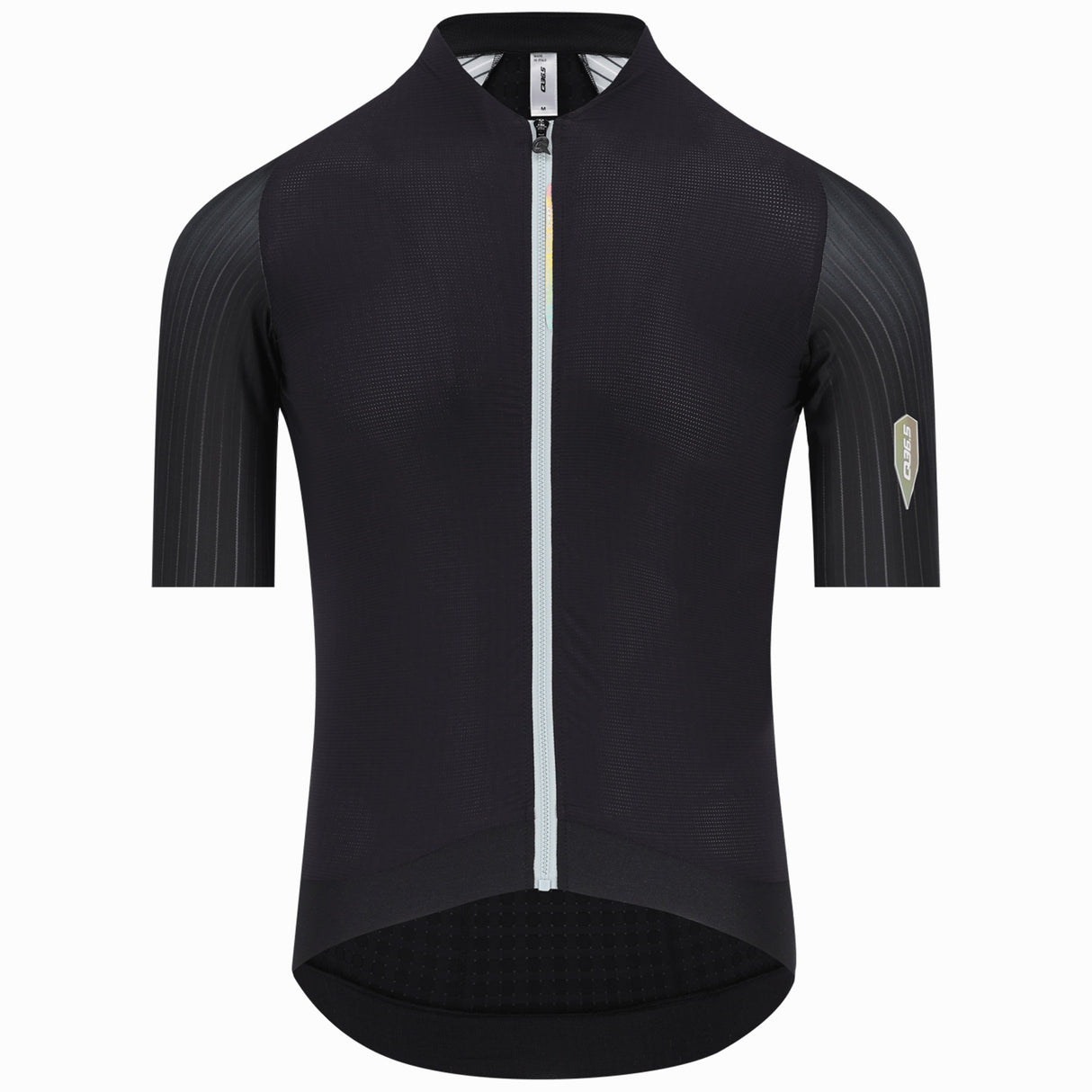 Q36.5 Dottore Clima Pro jersey - Black