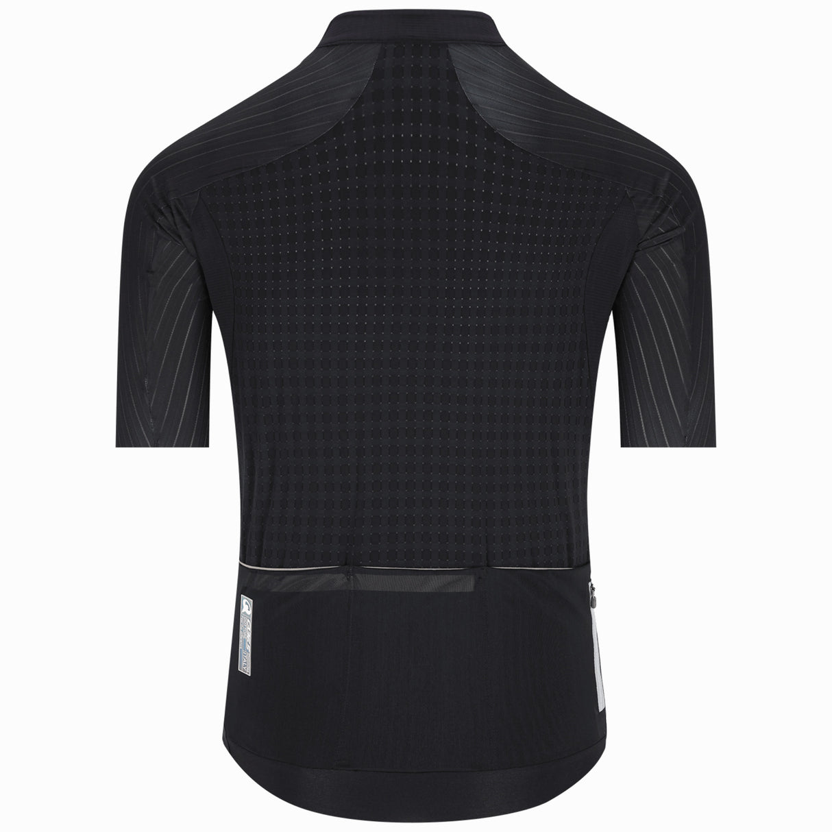 Q36.5 Dottore Clima Pro jersey - Black
