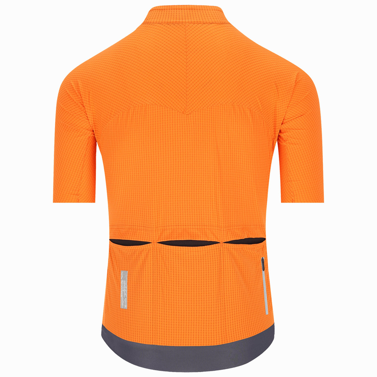 Q36.5 Dottore Pro trikot - Dunkelorange