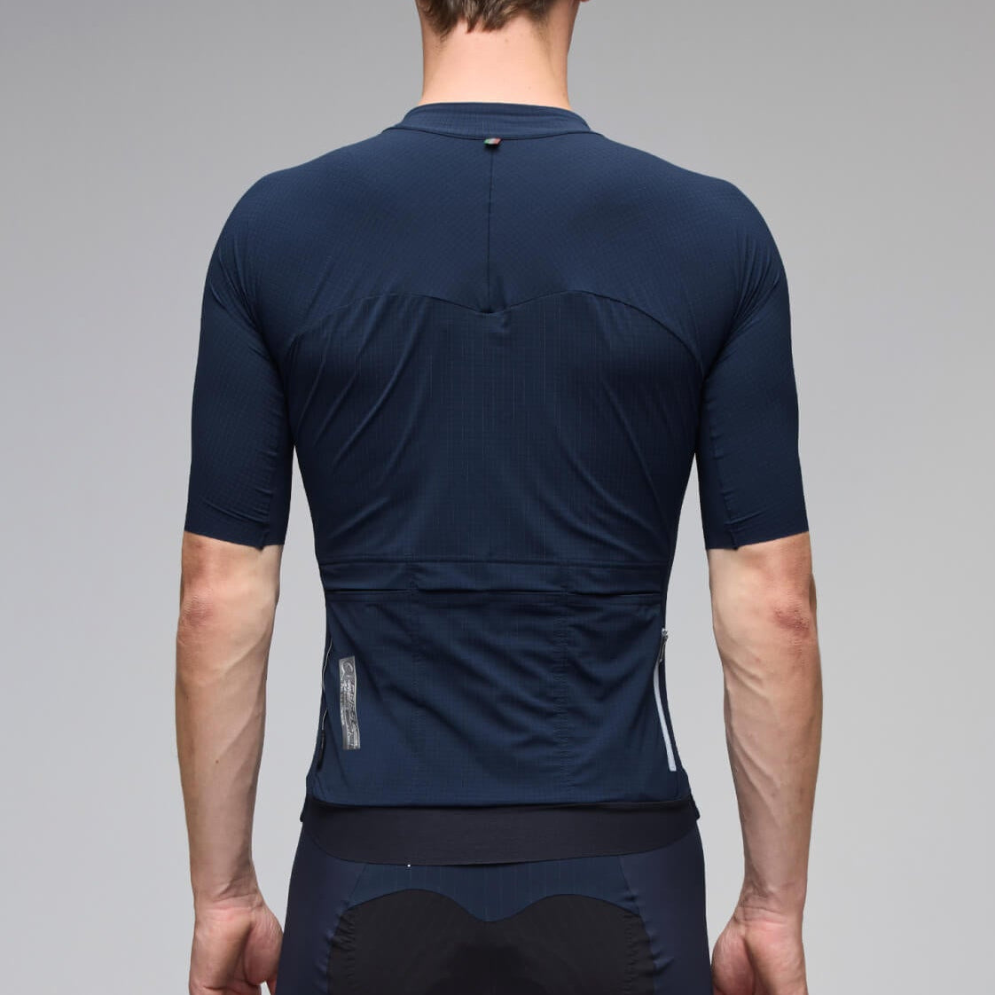 Q36.5 Dottore Pro jersey - Dark blue
