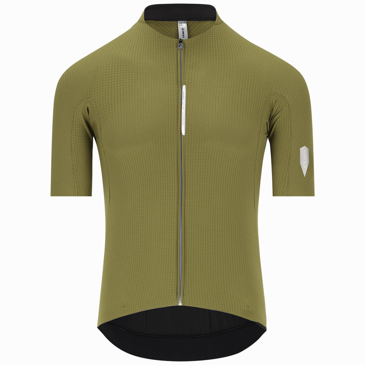 Q36.5 Dottore Pro jersey - Light green