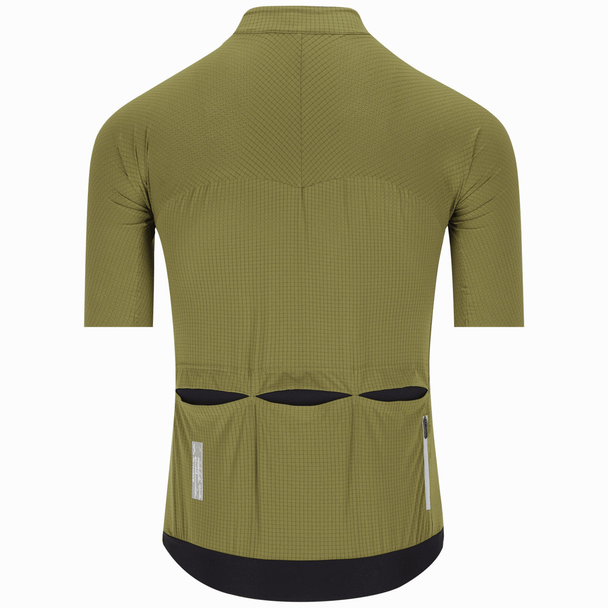 Q36.5 Dottore Pro jersey - Light green