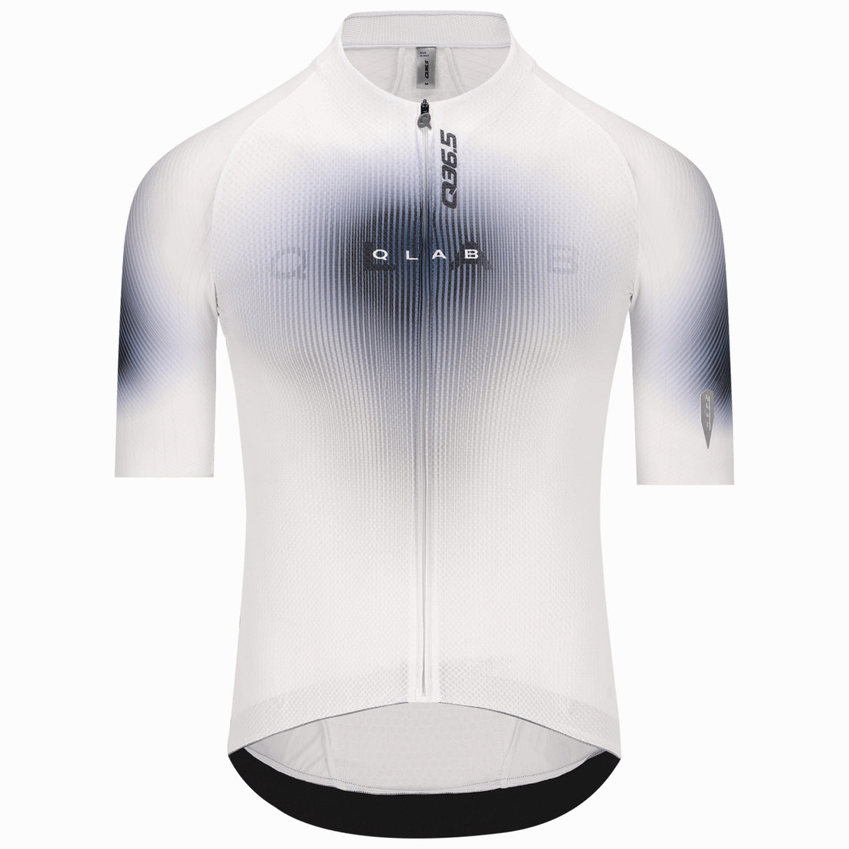 Maglia Q36.5 Gregarius Clima QLab - Bianco Q36.5