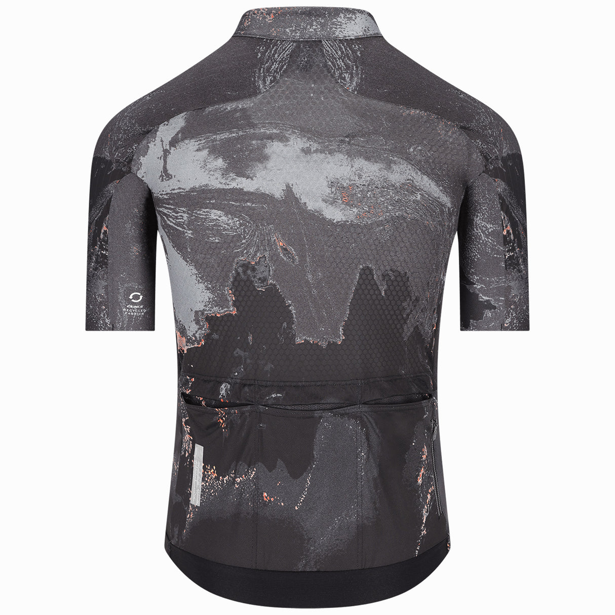 Q36.5 Gregarius Pro Ryf jersey - Black