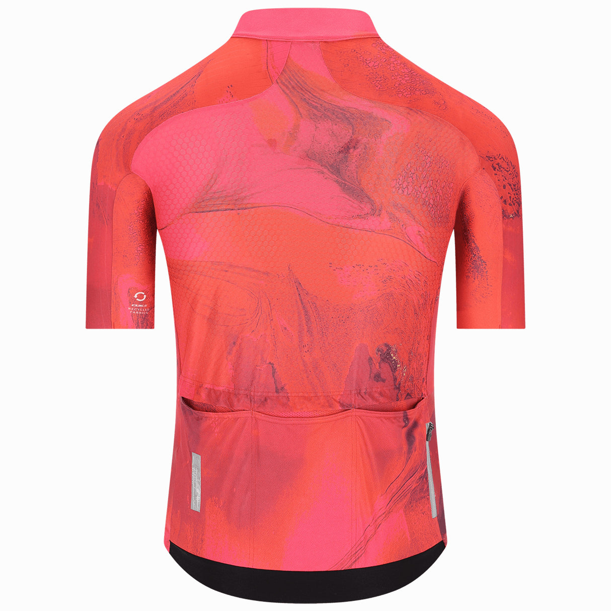 Q36.5 Gregarius Pro Ryf jersey - Red