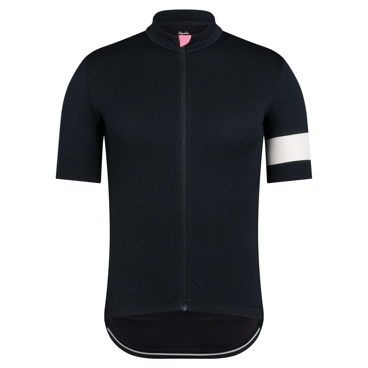 Maglia Rapha Classic - Nero Rapha
